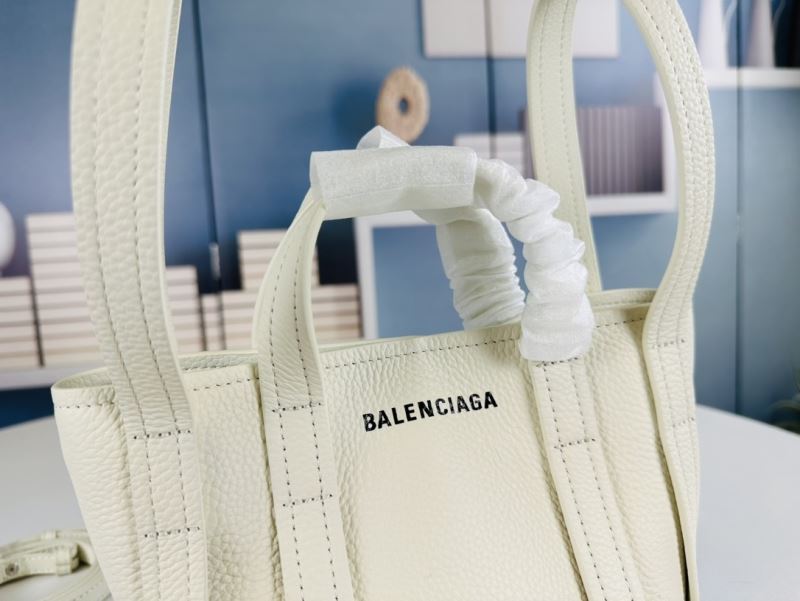 Balenciaga Shopping Bags